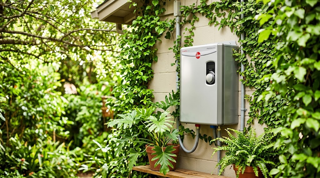 Is the Rheem RTEX-24 Worth It? Honest FAQ - Illustration 1